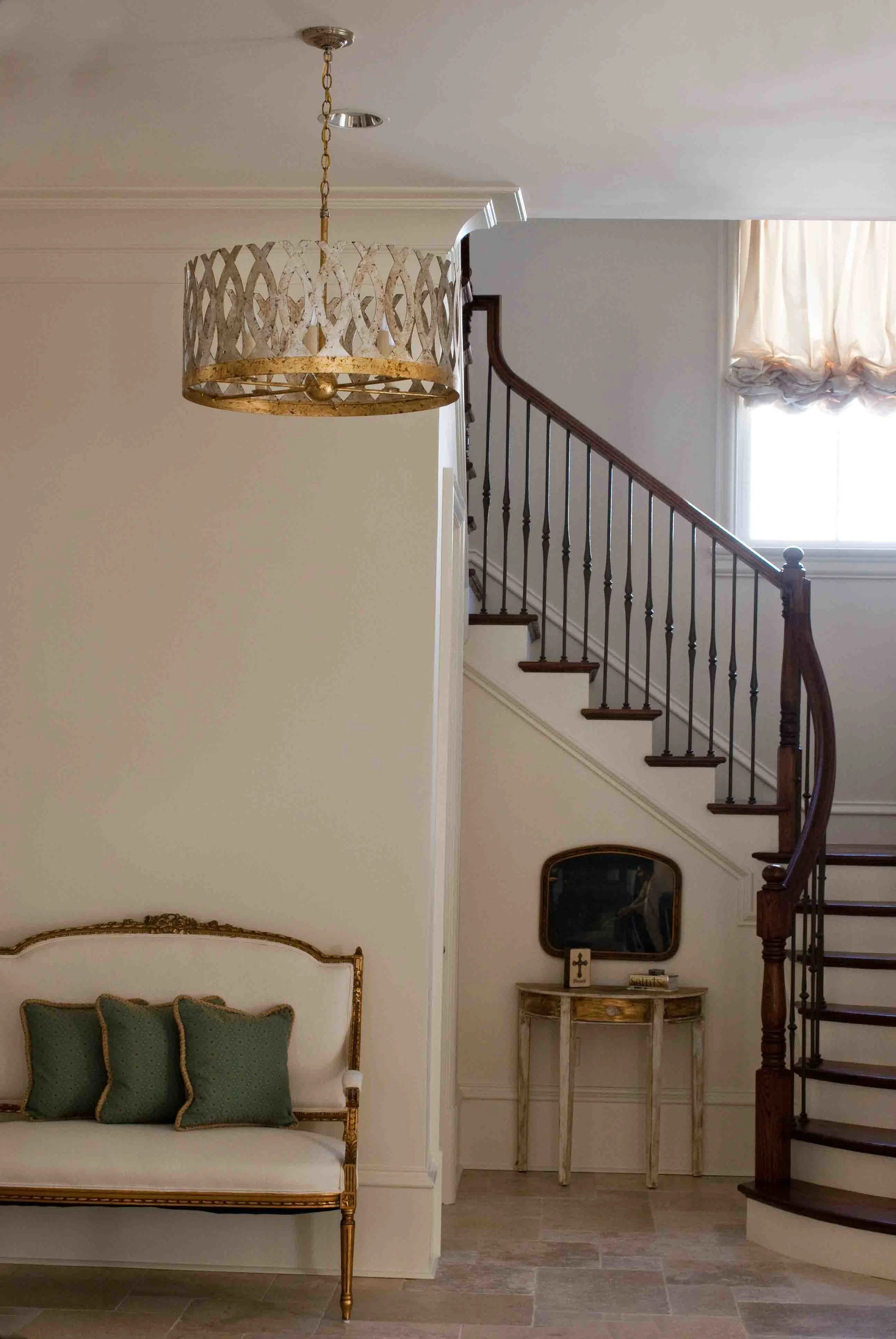 Ingrid Chandelier