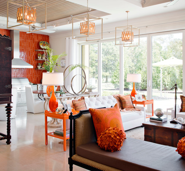 Ingrid Lanterns
