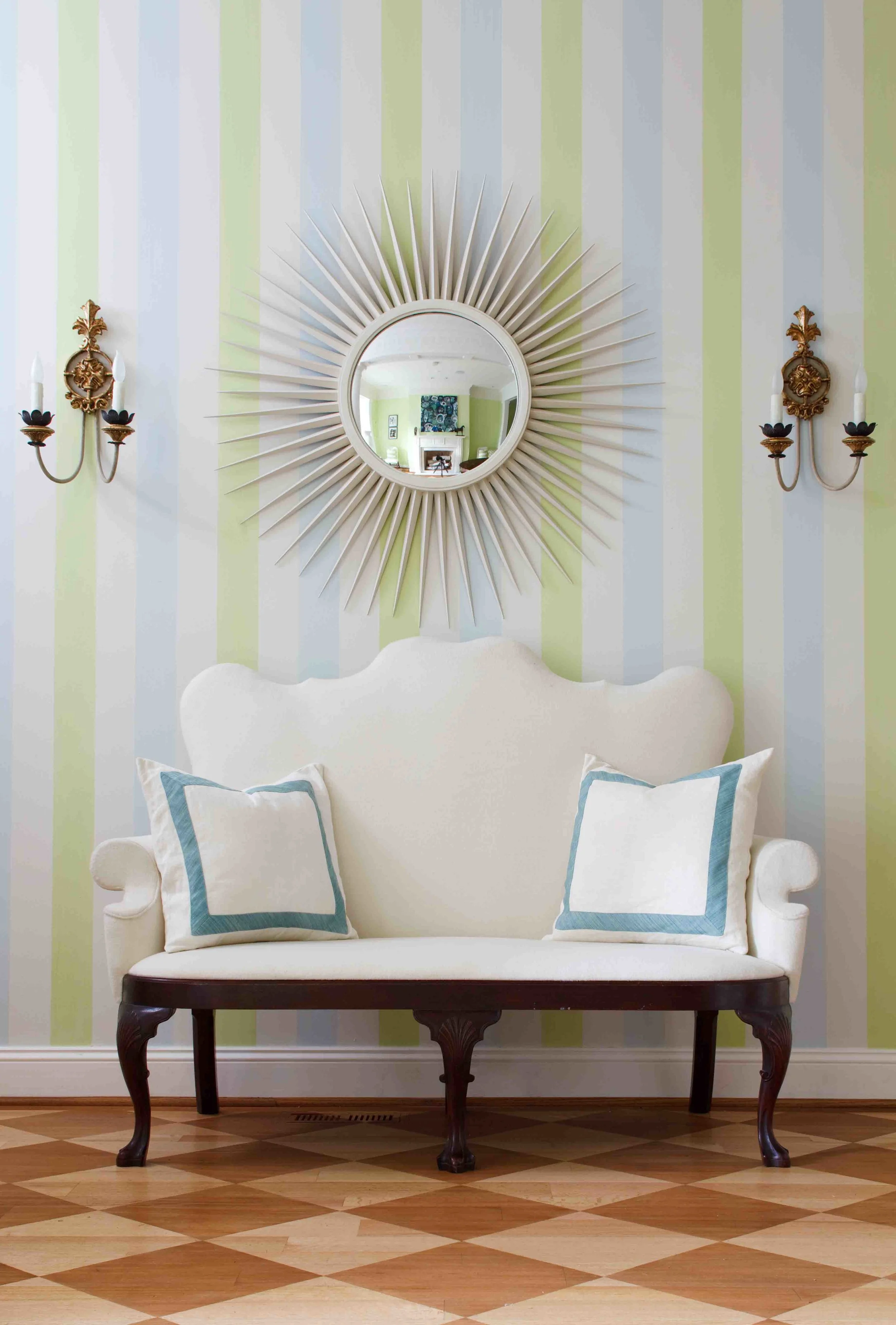 Relic Sconce