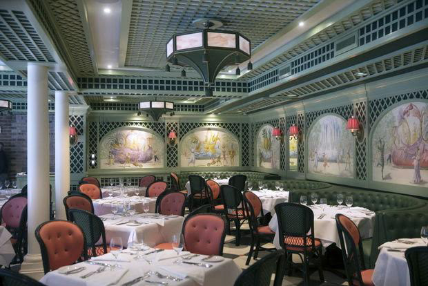 Custom Chandelier