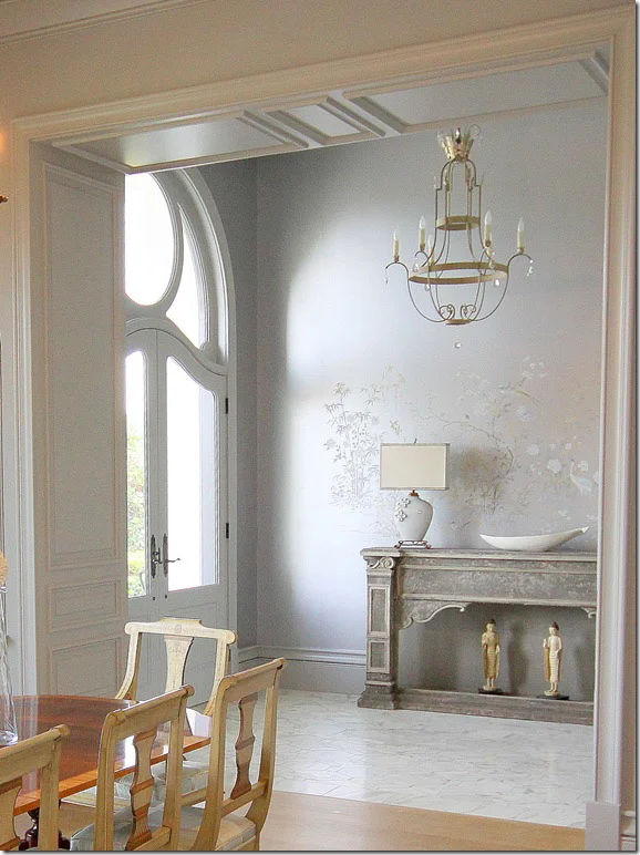 Victoria Chandelier