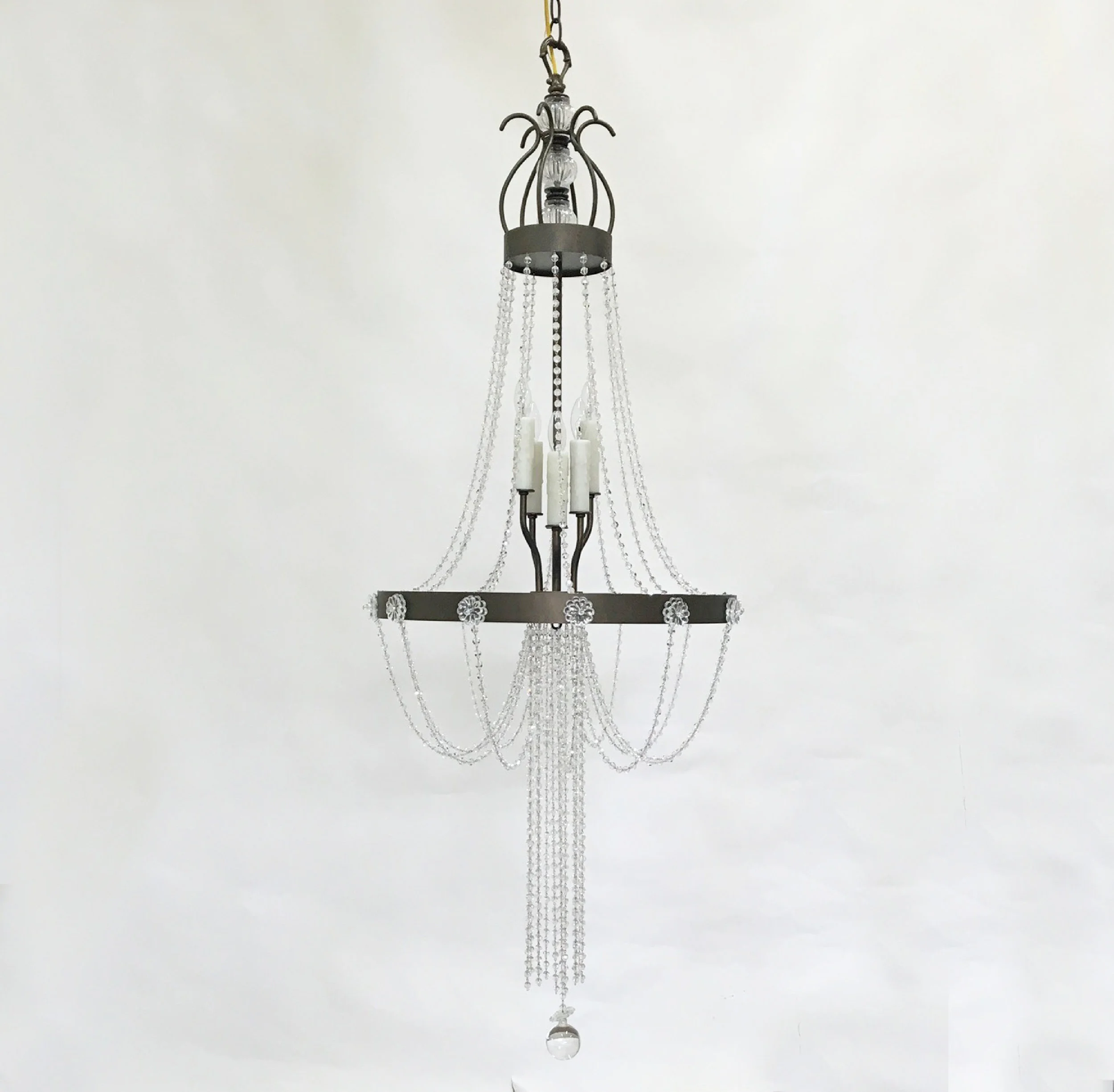 Rebecca Chandelier