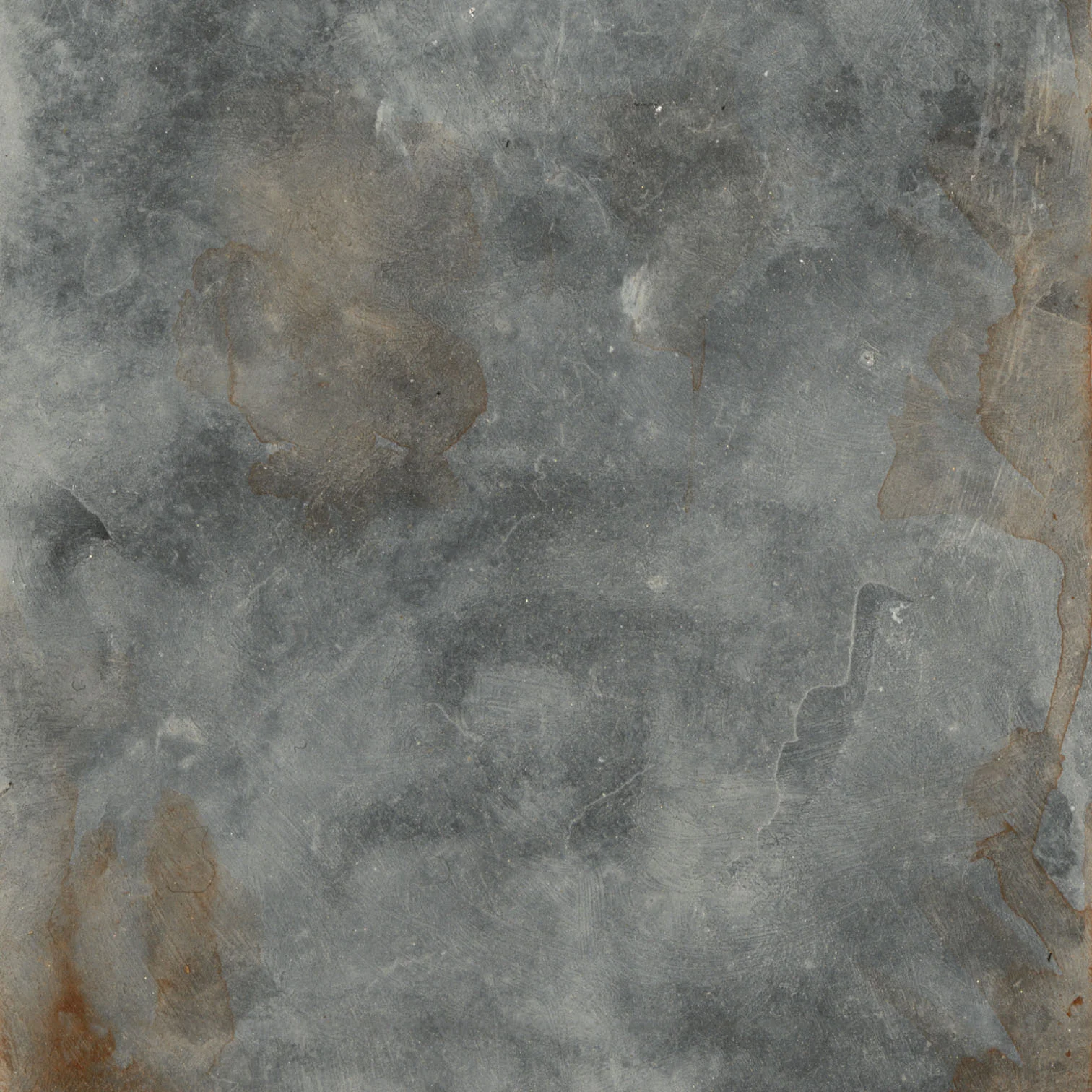 Alabaster Rust
