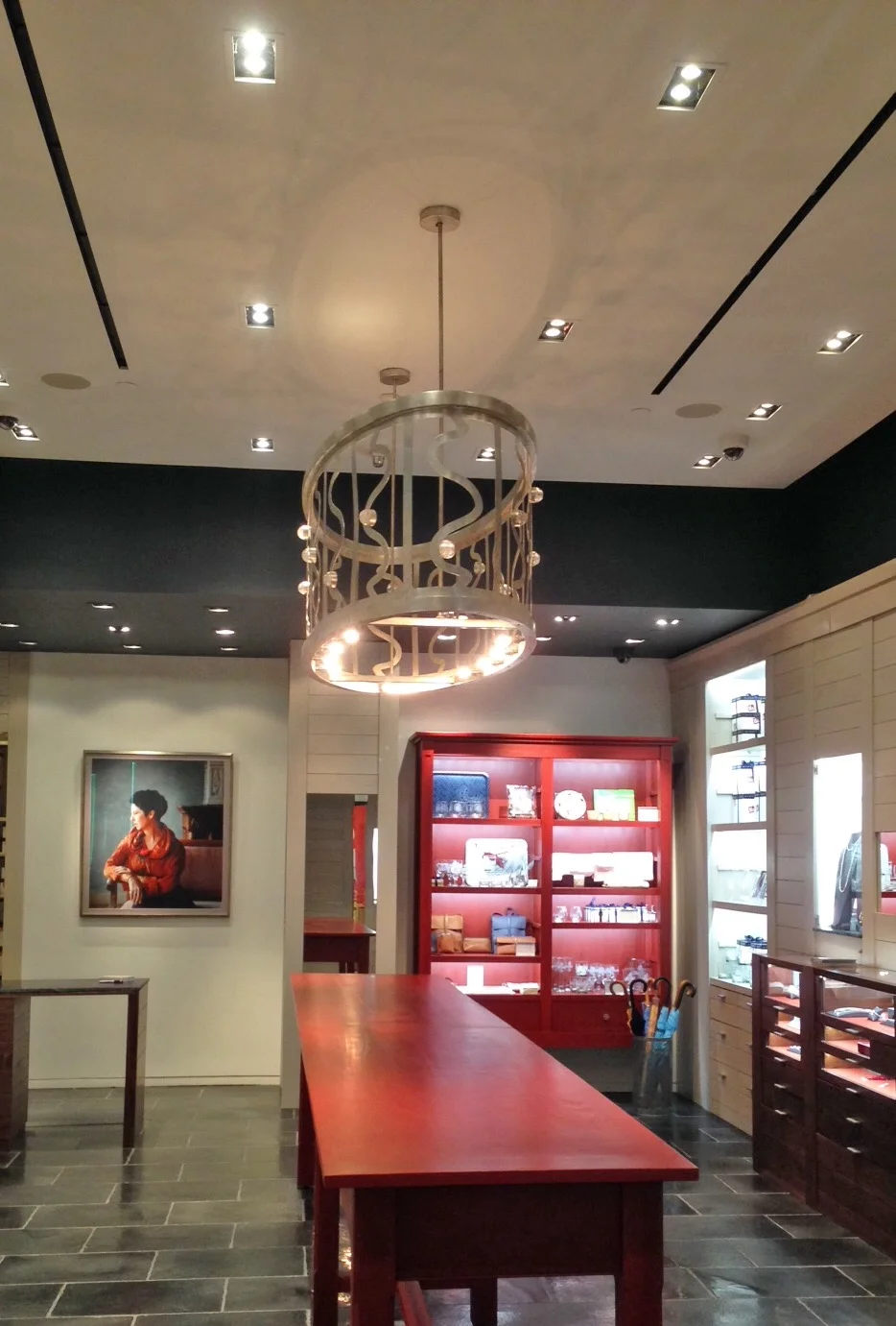 Mignon Faget Retail Store