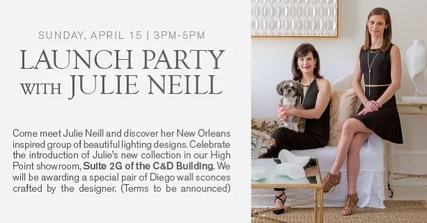 Julie Neill Designs