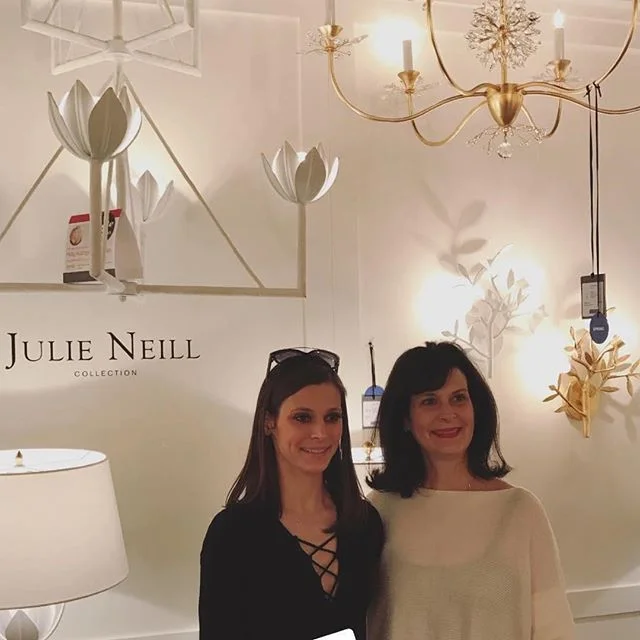 Julie Neill Designs