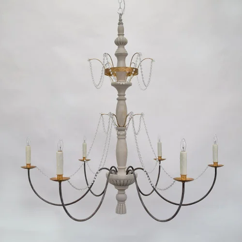 Paulette Chandelier