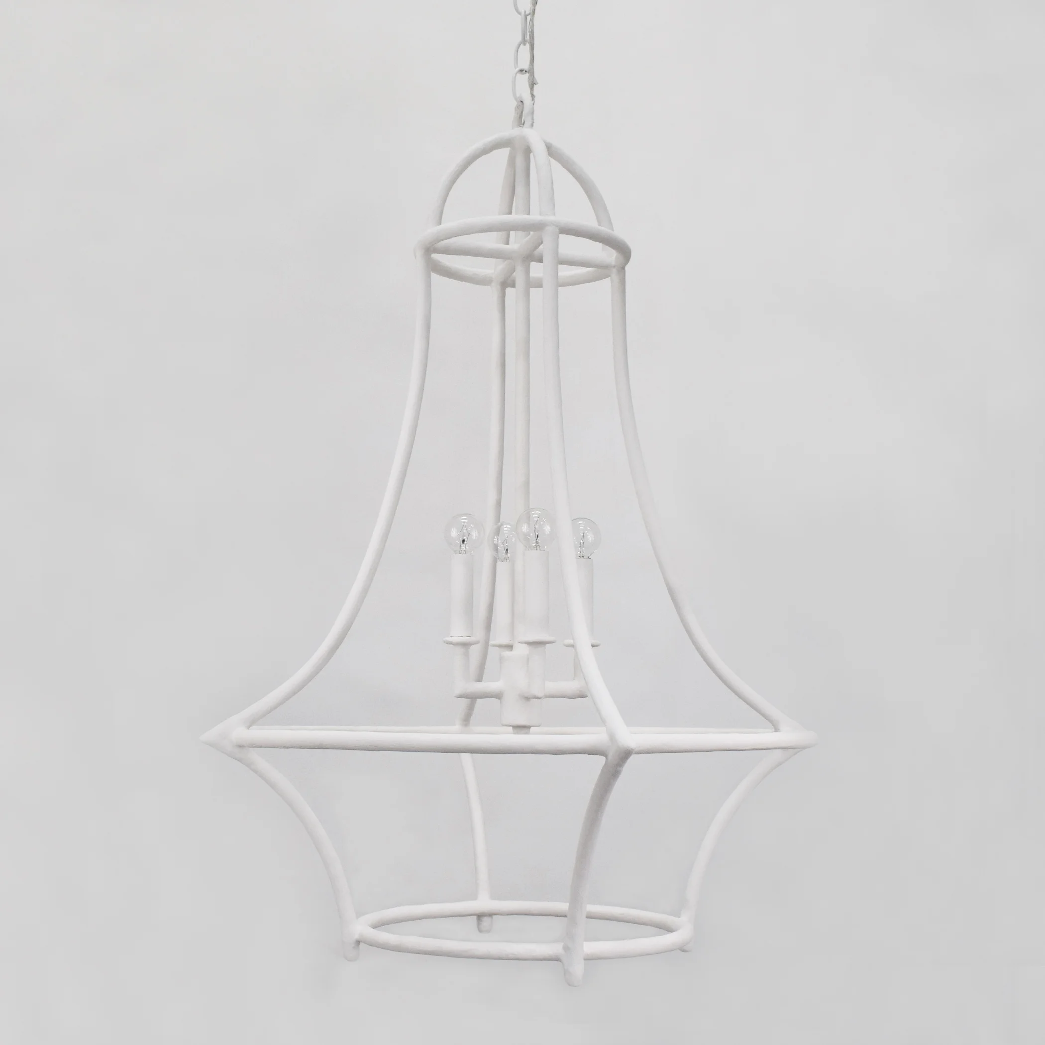 Benjamin Lantern
