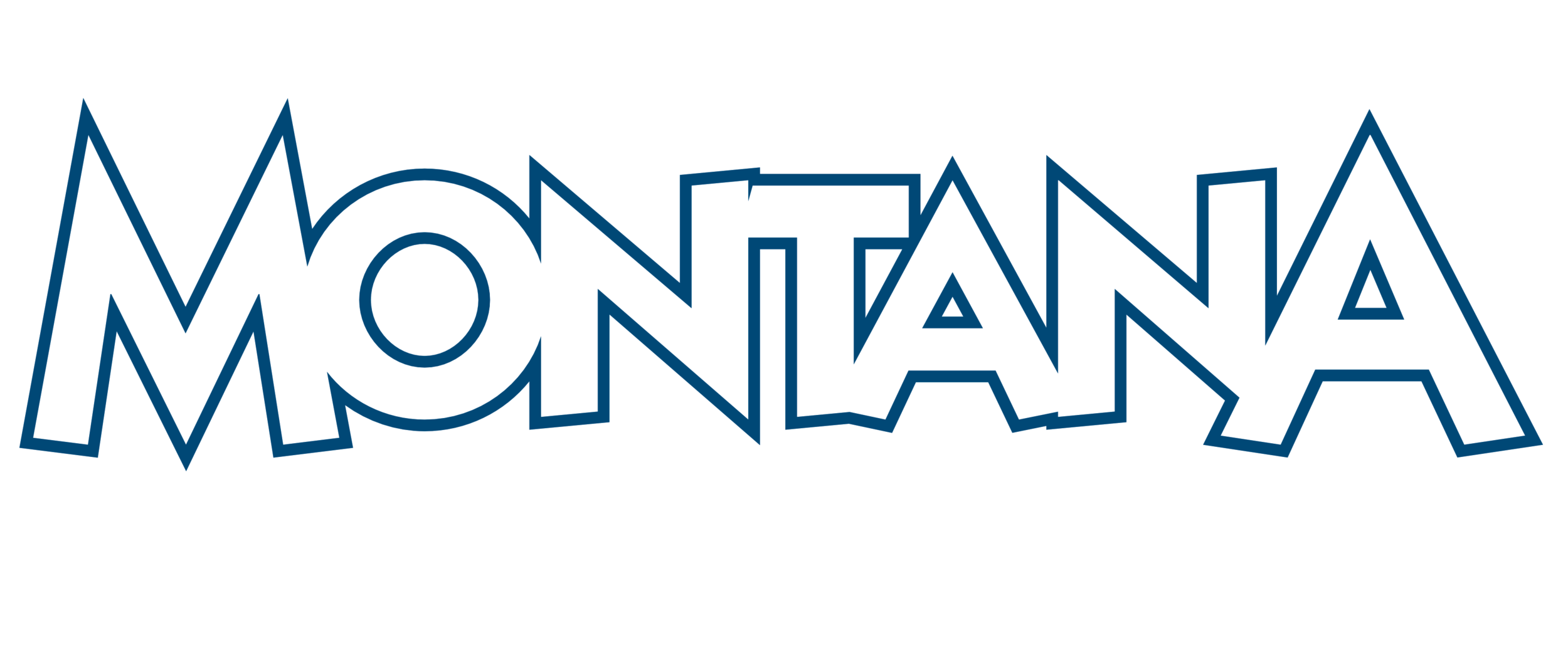 Logo Montana wit met blauw lijntje.png