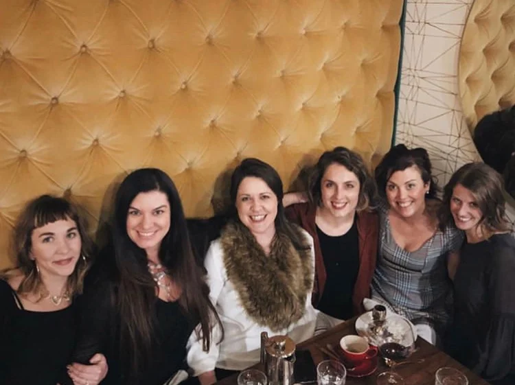 January 2019 Newsletter