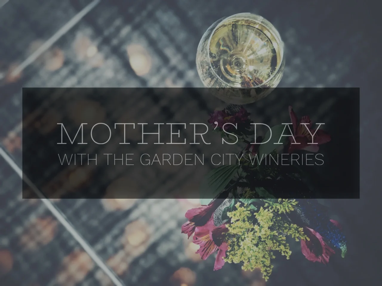 Mother's Day in Garden City