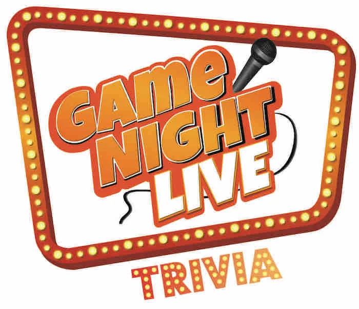 Trivia Night! 