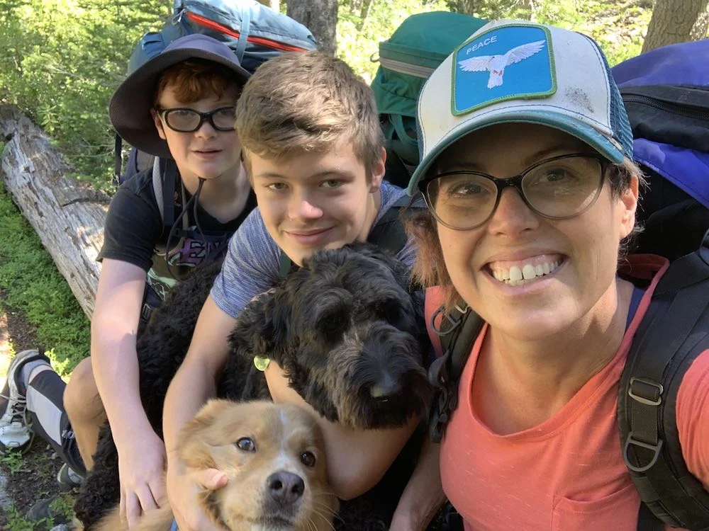August 2019 Coiled Newsletter