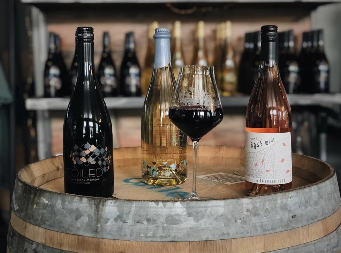 September 2019 Newsletter Part I