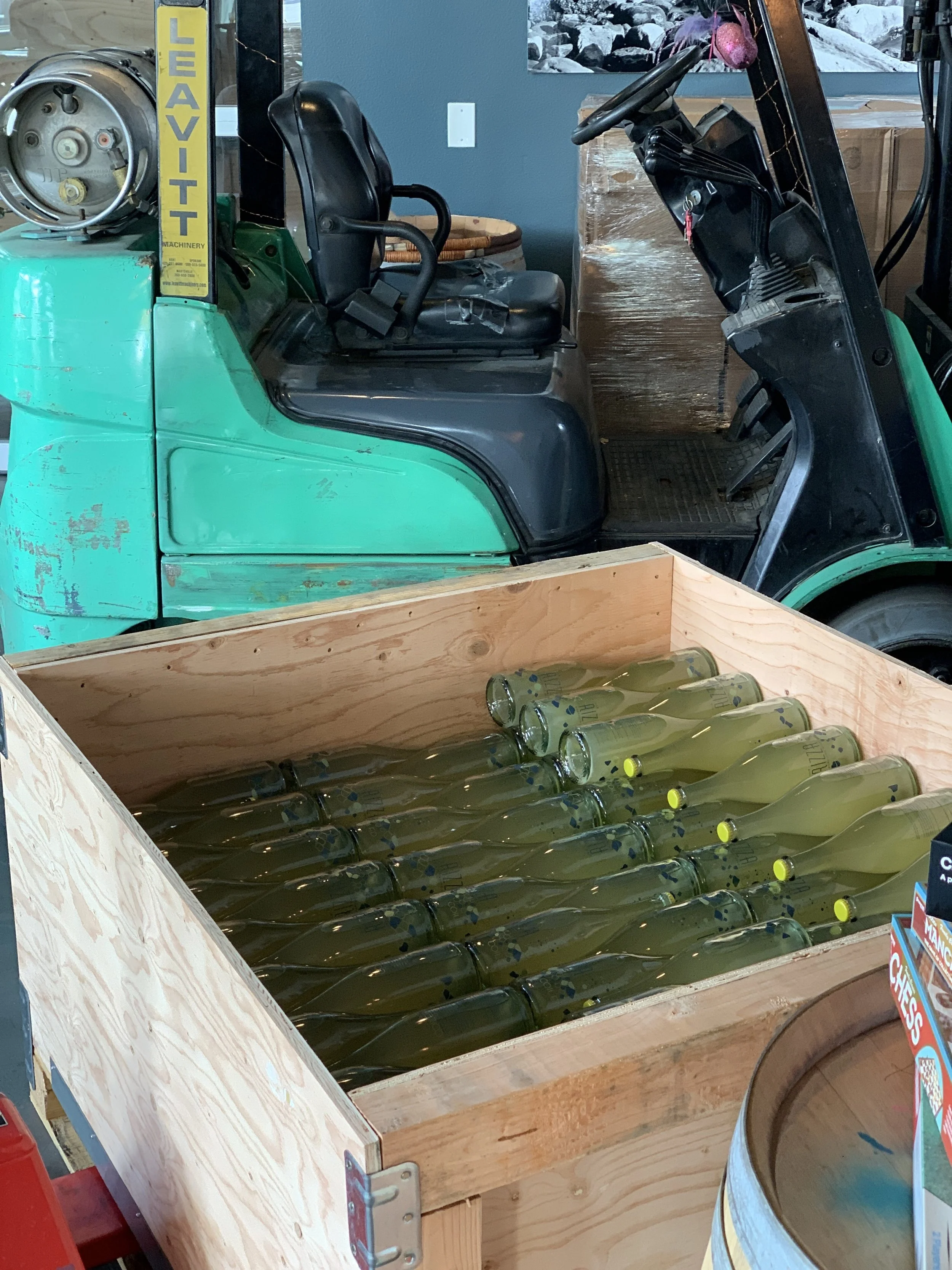 October 2019 Newsletter