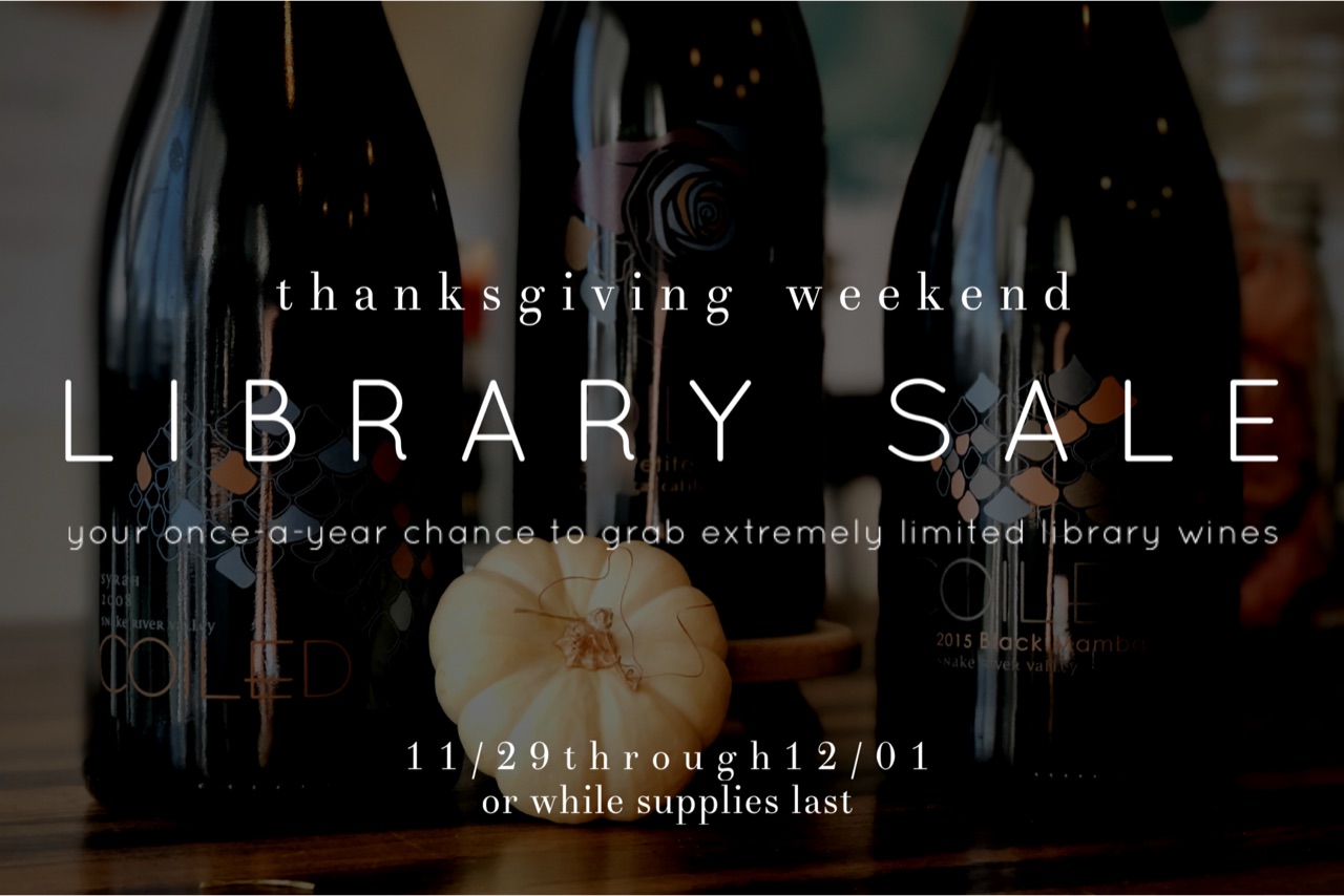 November 2019 Newsletter