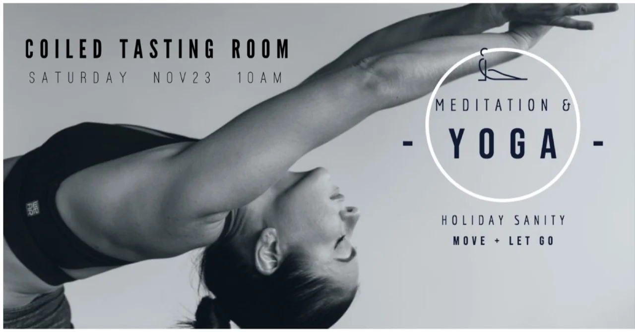 Meditation and Yoga