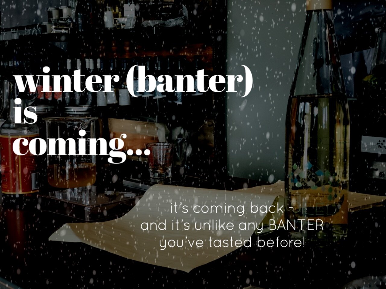 December 2019 Newsletter