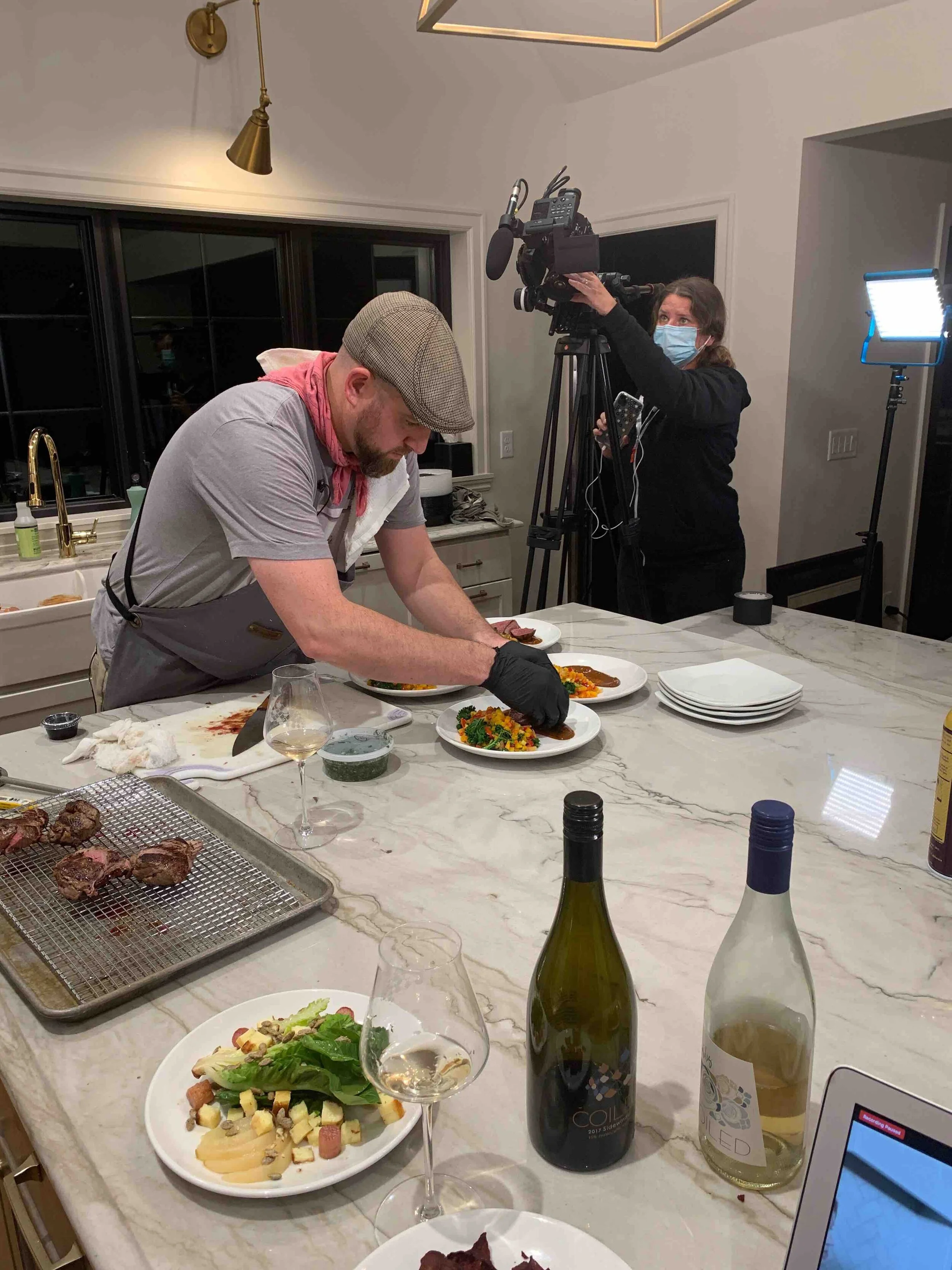 November 2020 Newsletter