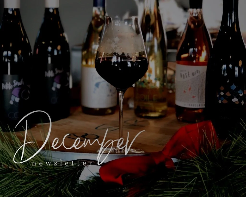 Part 2 December Newsletter