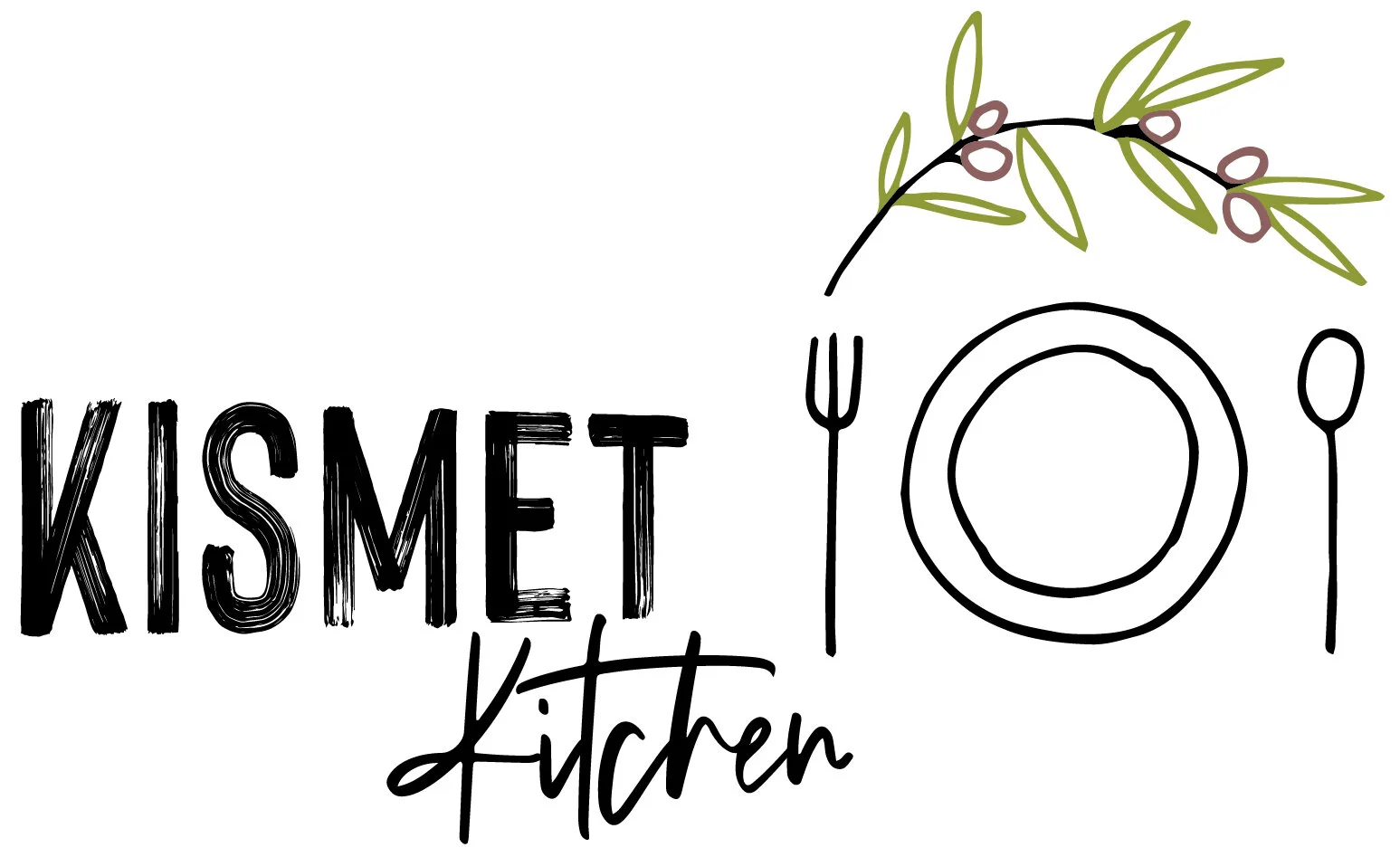 Brunch with Kismet Kitchen