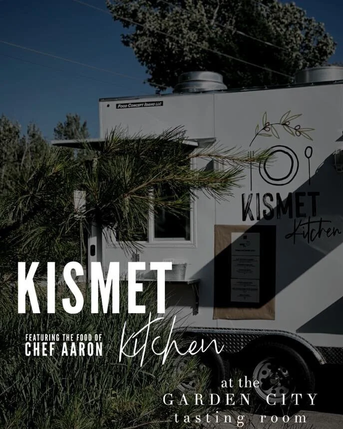 Clam &amp; Steak Frites Night