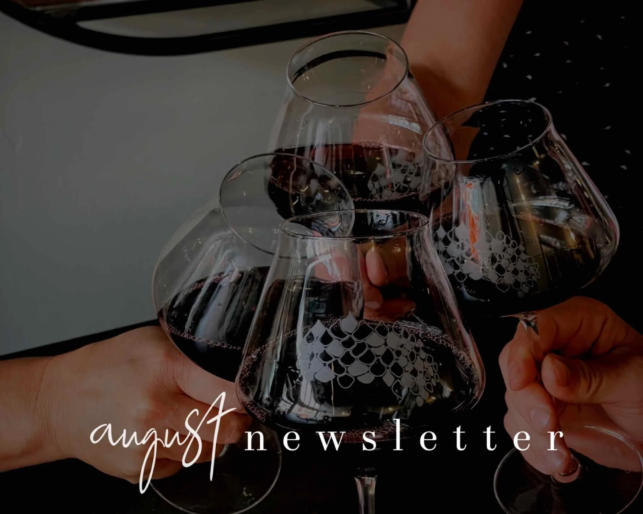 August 2021 Newsletter