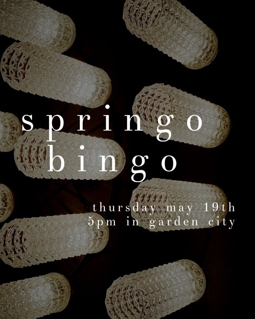 Springo Bingo