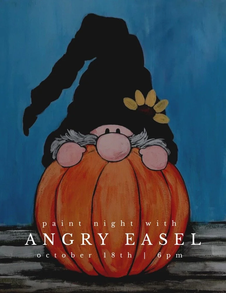 Paint Night