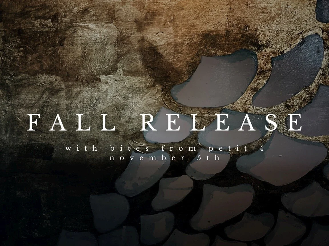 Fall Release with Petite 4