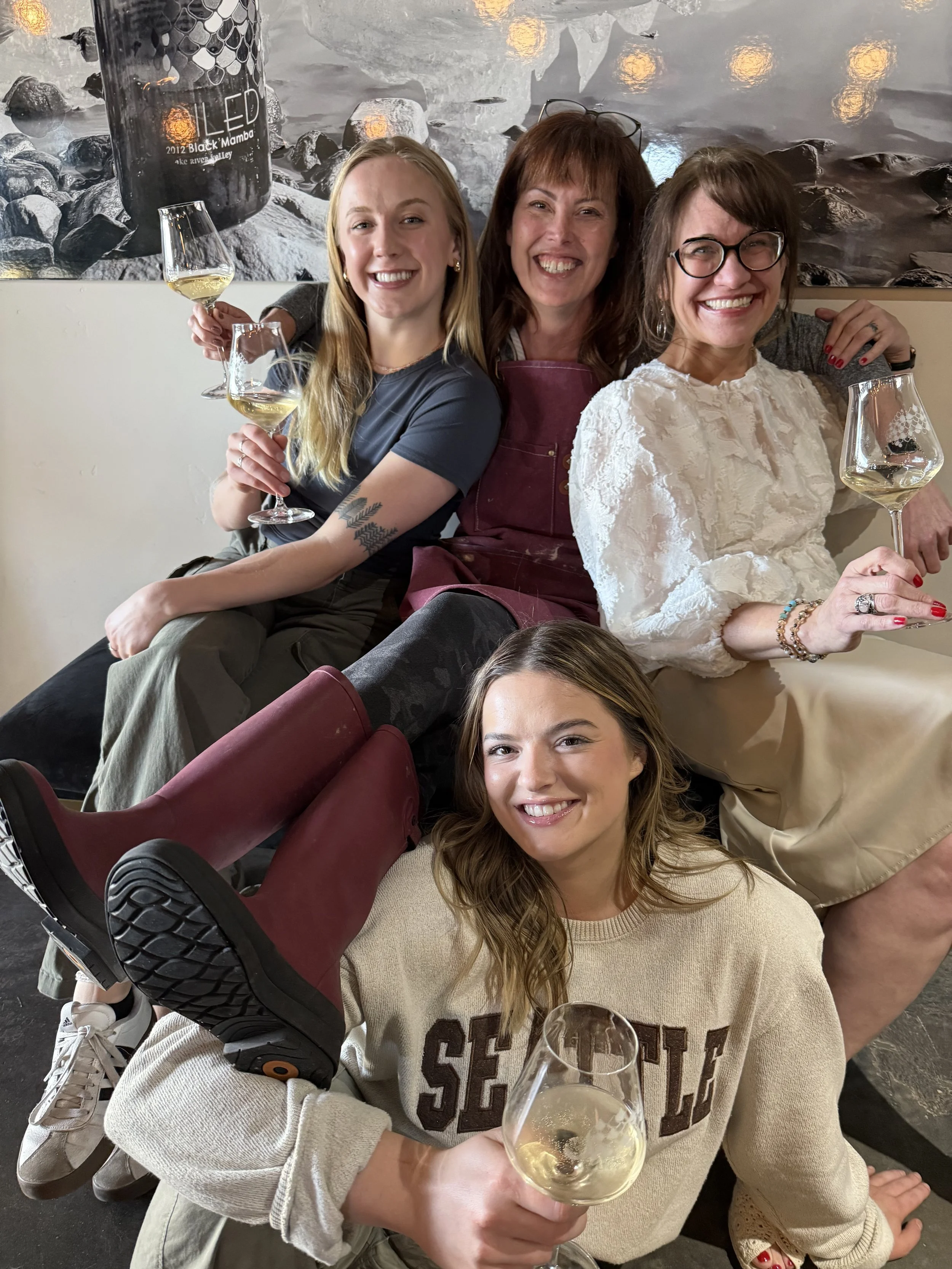 March 2025 Newsletter