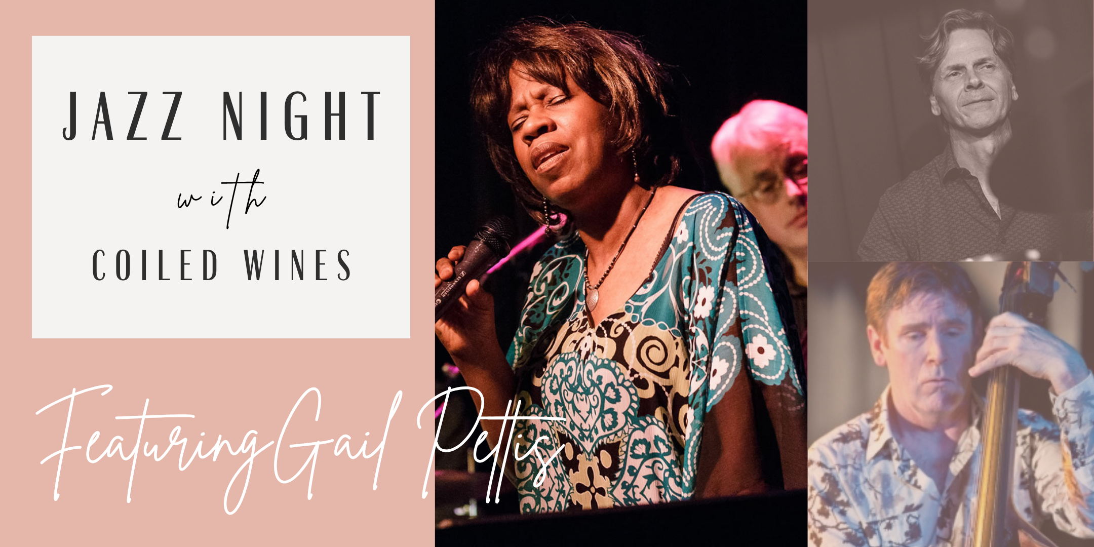July Jazz!