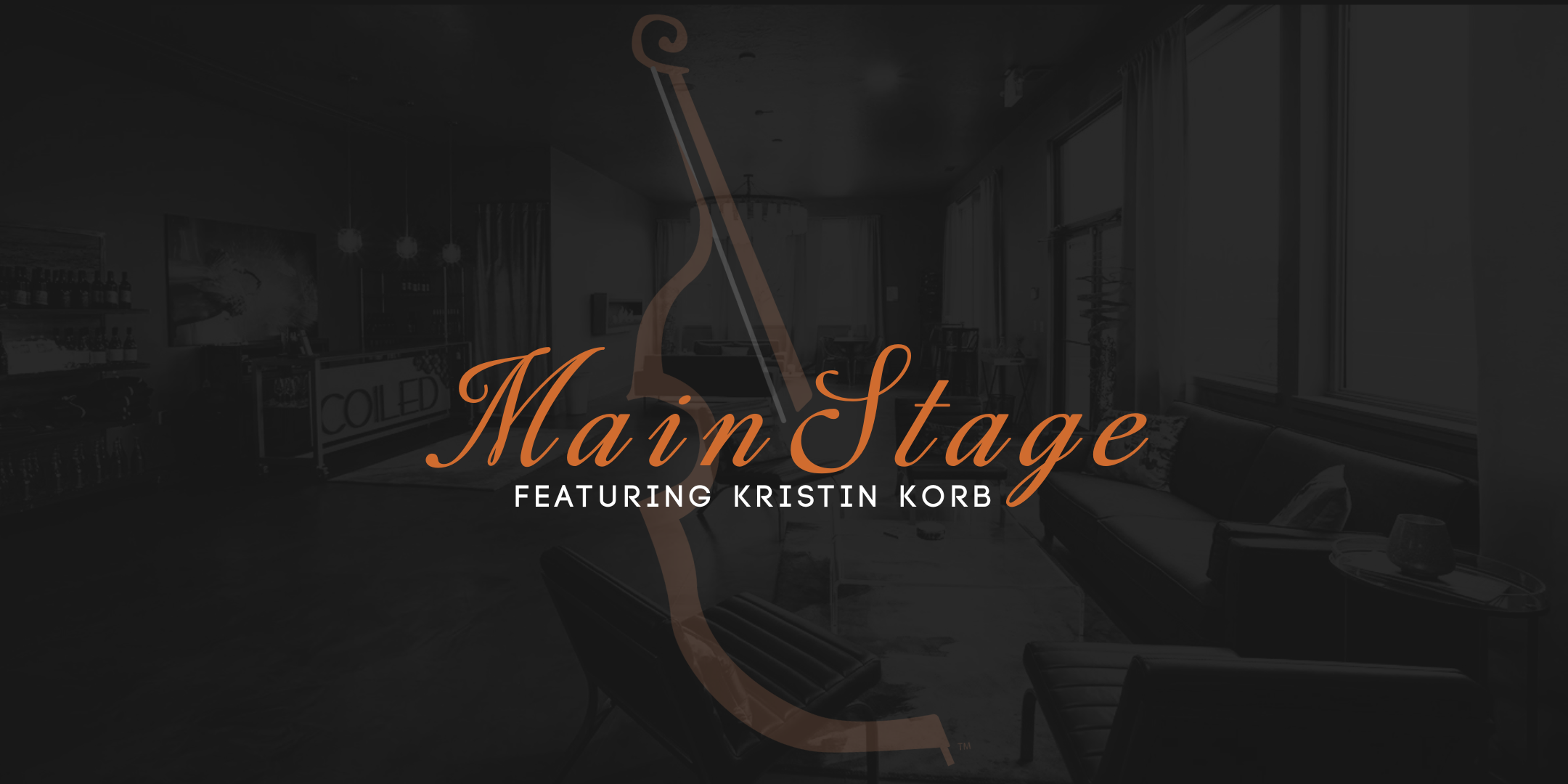 Main Stage Show: Kristin Korb