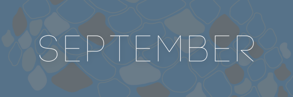 September 2025 Newsletter