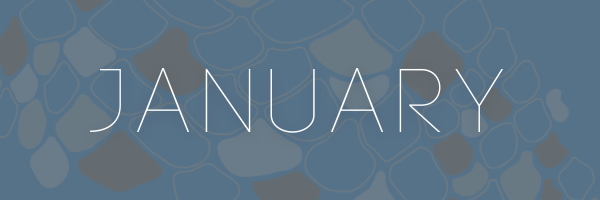 January 2026 Newsletter