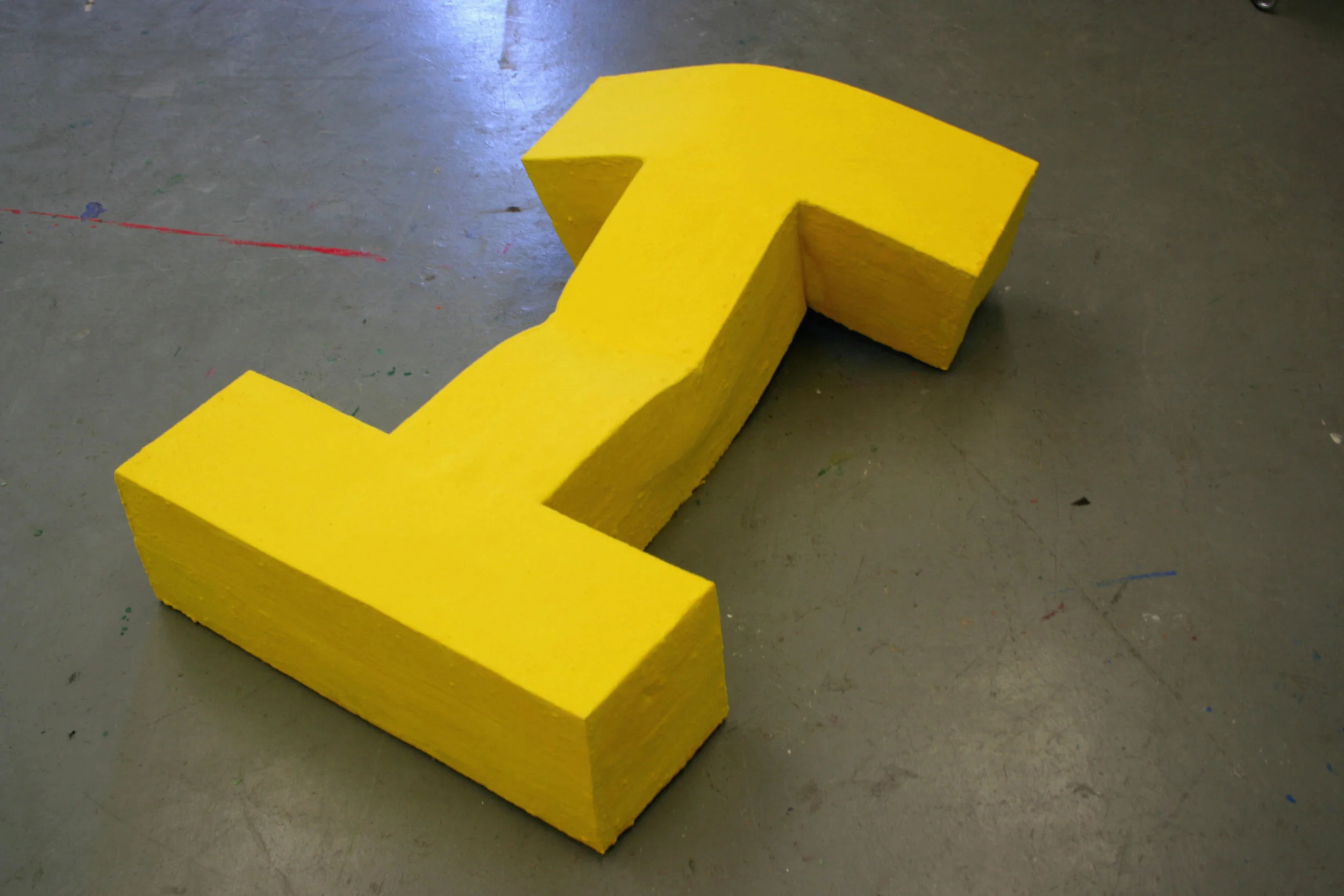 I. flocking fiber, foam rubber, urethane rubber