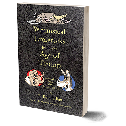 Whimsical Limericks From the Age of Trump