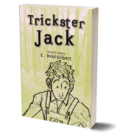 Trickster Jack: The A3D Impressions Edition