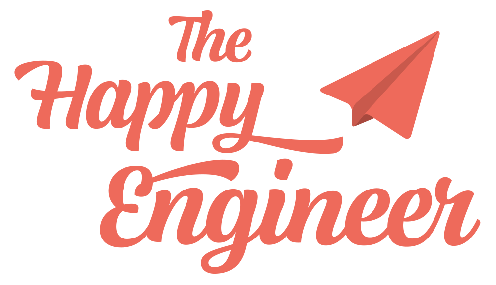 The Happy Engineer