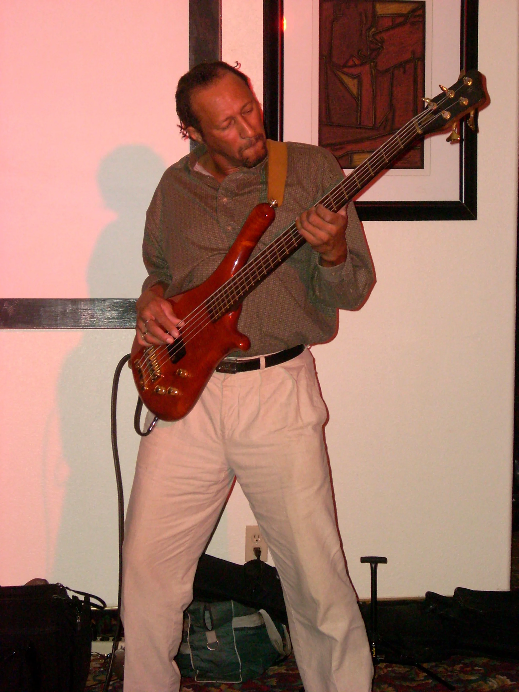 Roger Manning…RIP