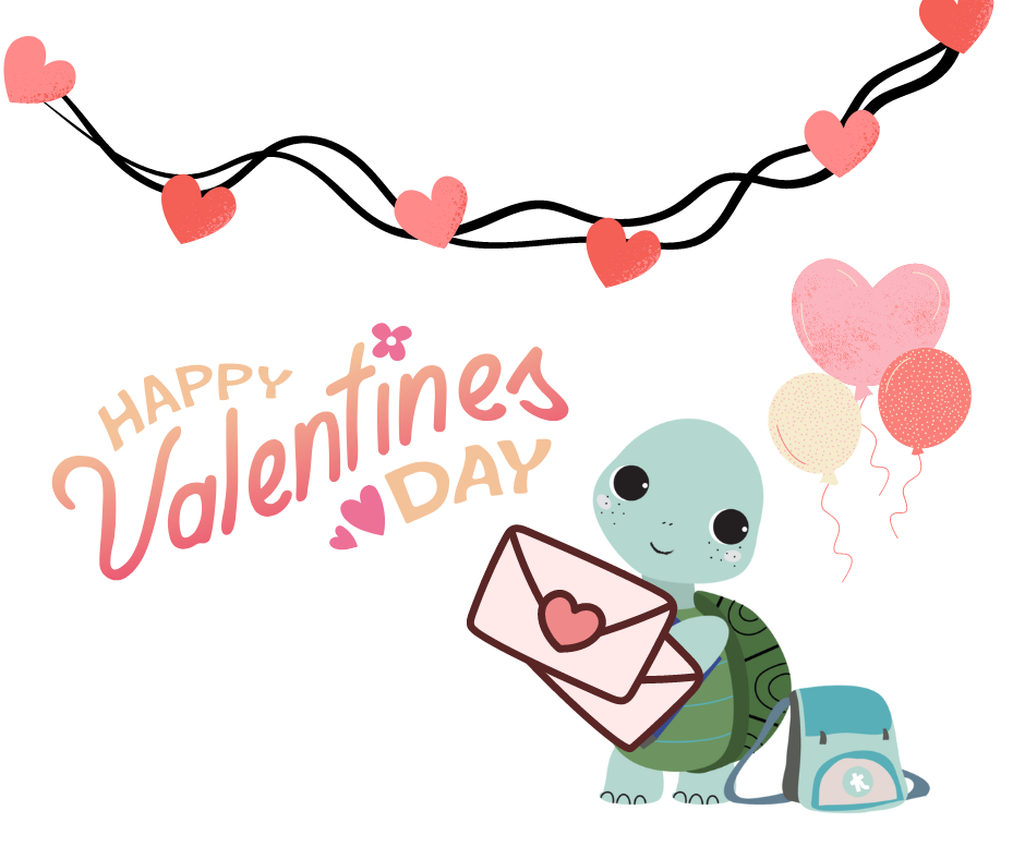 Valentines Class Parties