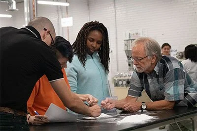  Innovative Workforce Programs Ensure Bio-Manufacturing Success