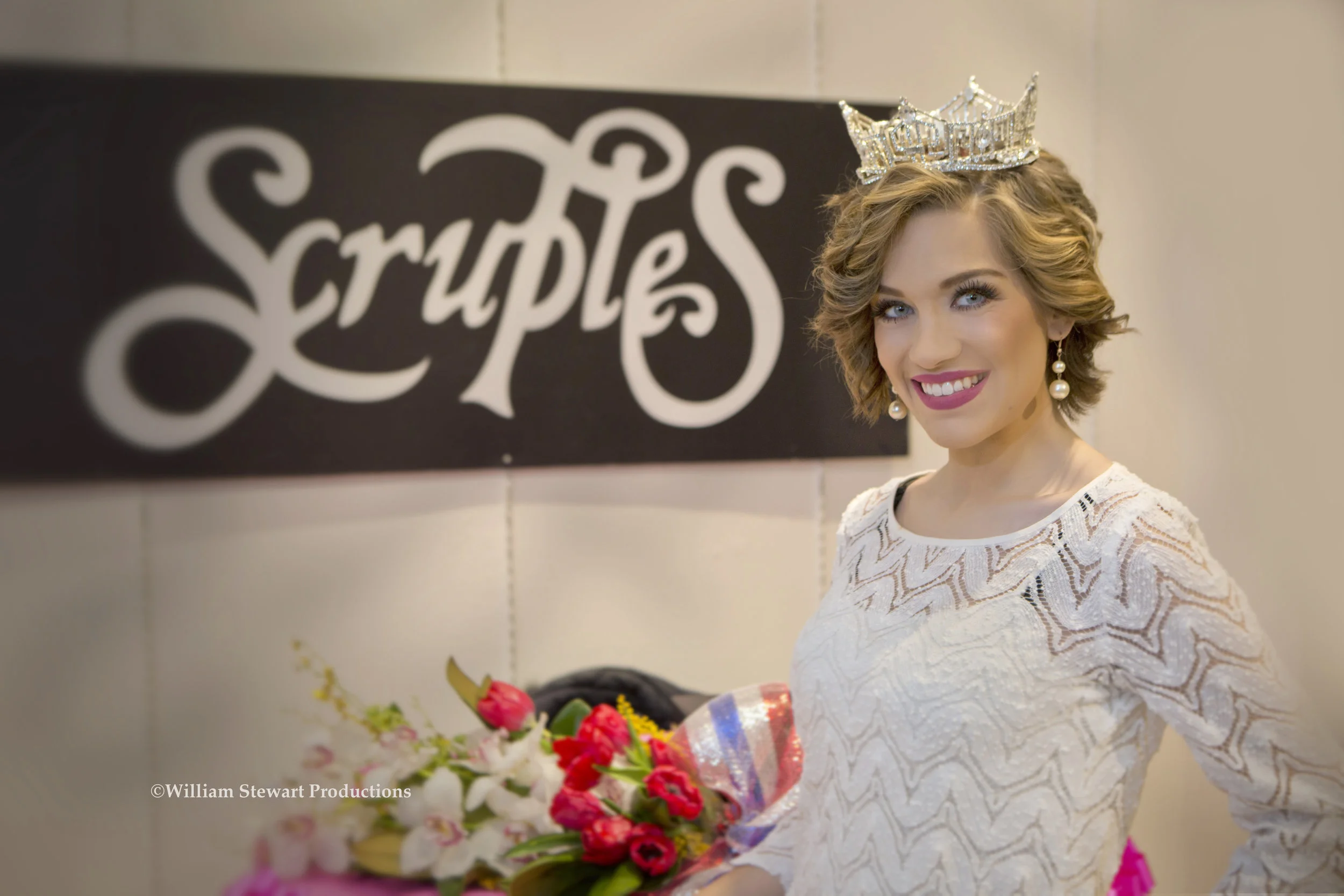 Mrs. America 2016