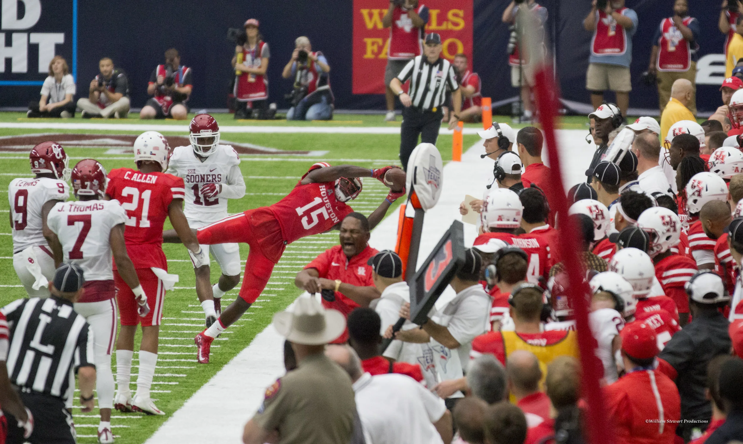 The Catch
