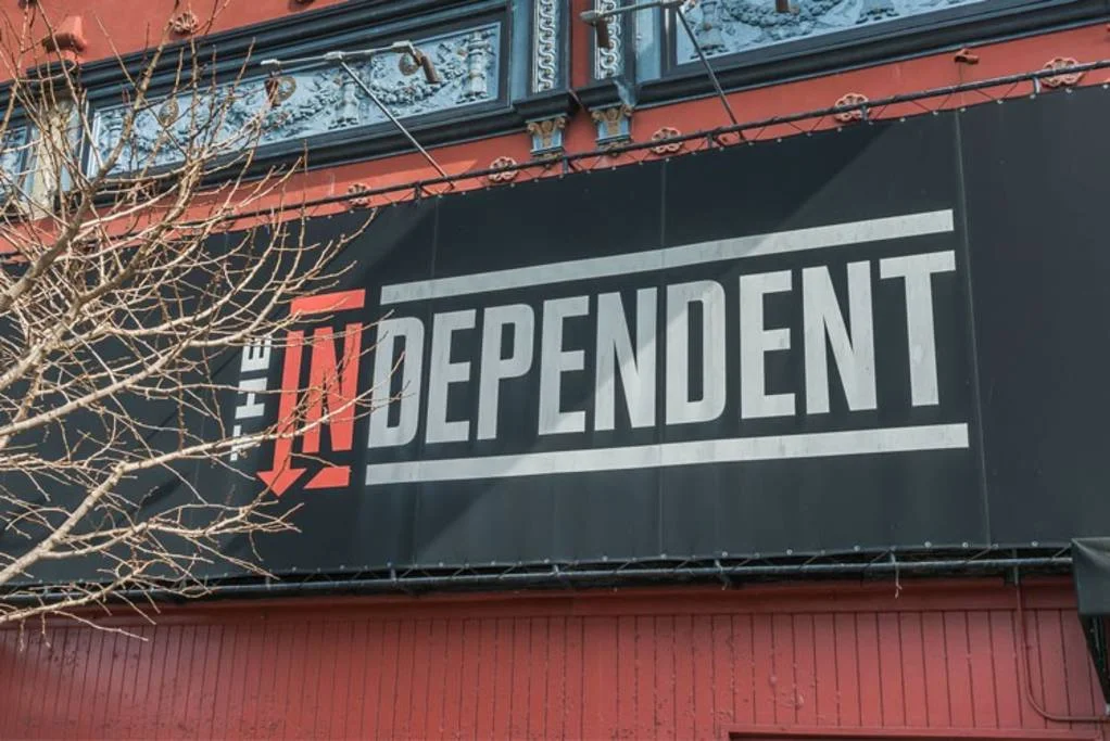 the independent music venue.jpg