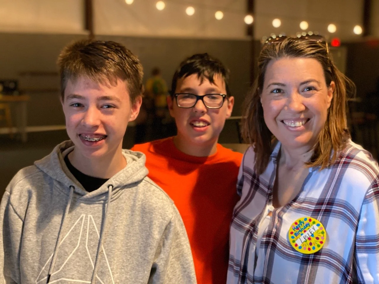 Coffee Creek Church Deer Creek, Edmond, OKC