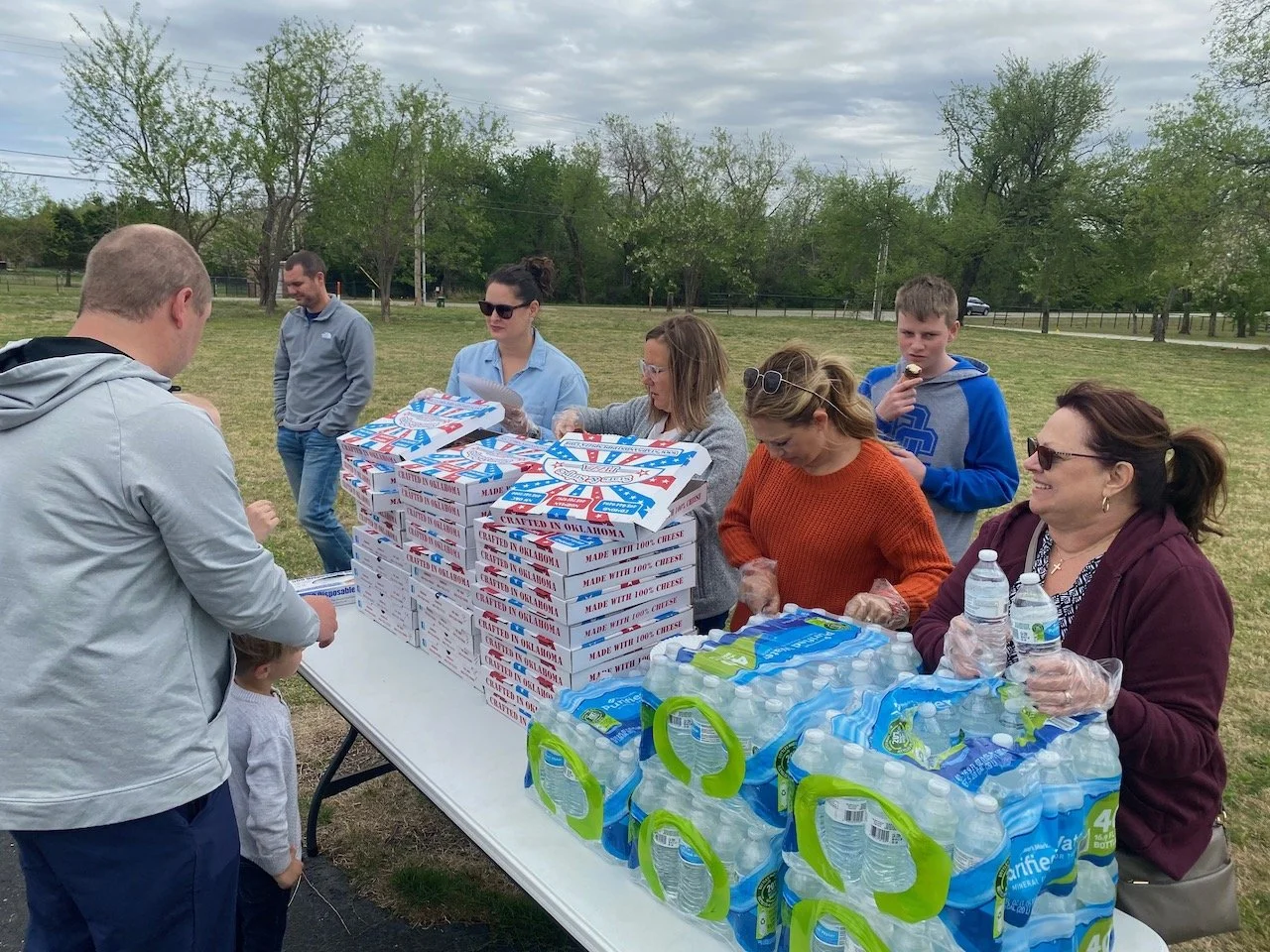 Coffee Creek Church Deer Creek, Edmond, OKC
