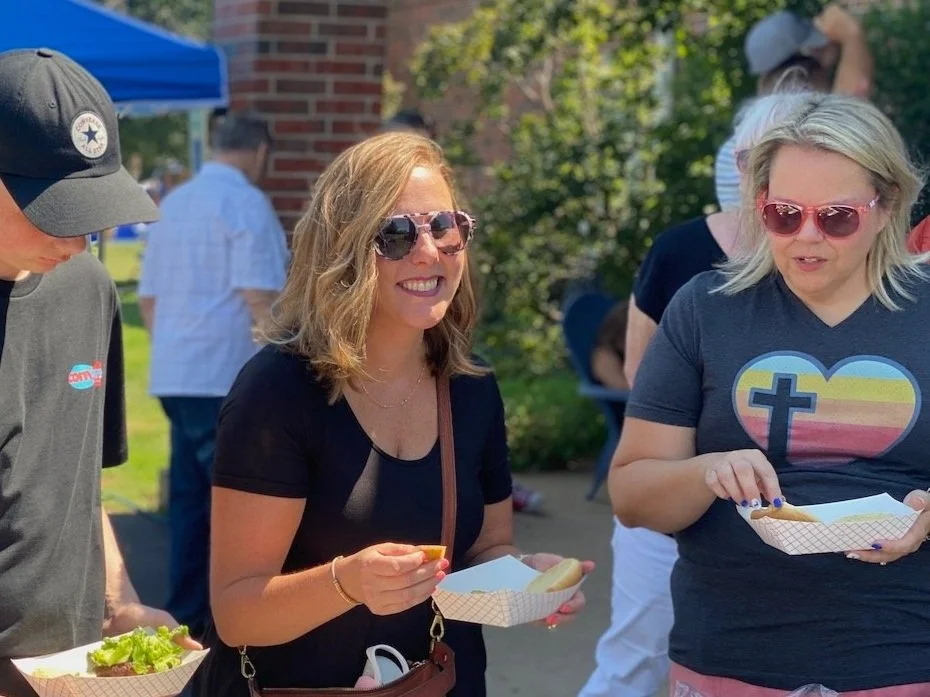 Coffee Creek Church Deer Creek, Edmond, OKC