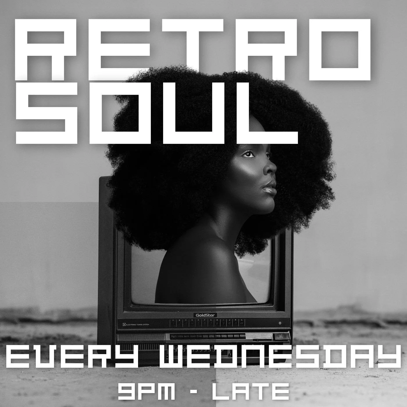 Retro Soul Wednesdays 🎶✨
Join us every week for smooth grooves, soulful classics &amp; crafted cocktails with our resident DJ @iamdjpleasure spinning all night long
9pm - late
Perfect vibes, perfect pours &mdash; only at Drink Lounge. 🍸💿

#RetroSo