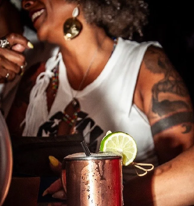 🍸✨ 
Sip, savor, and stay a while &mdash; your next favorite cocktail is waiting. 

#BrooklynCocktails #NYCNightlife #BrooklynVibes #CocktailCulture #DrinkLounge #Brooklynbars #NYCDrinks #BrooklynBars #NYCNights #CraftCocktails